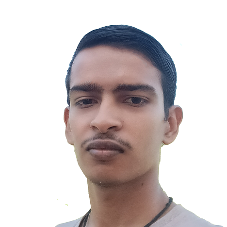 Urvishkumar Prajapati